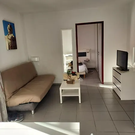 Apartment Les Demeures De La Massane *