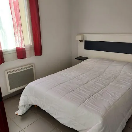 Apartment Les Demeures De La Massane