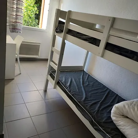 Les Demeures De La Massane Apartment *