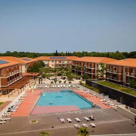 Les Demeures De La Massane * Argeles-sur-Mer
