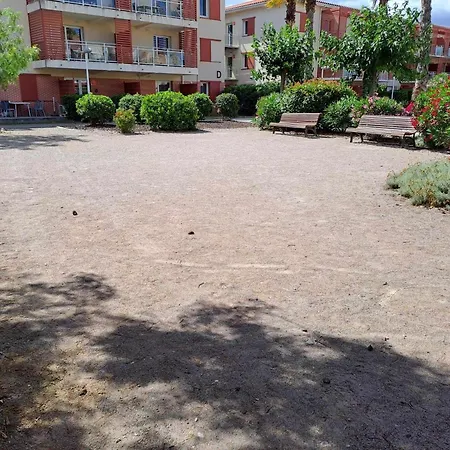 Les Demeures De La Massane Apartment Argeles-sur-Mer